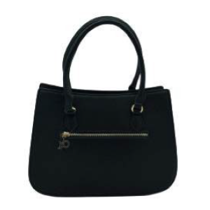 BORSA BLACK CINTURINO AVANTI
