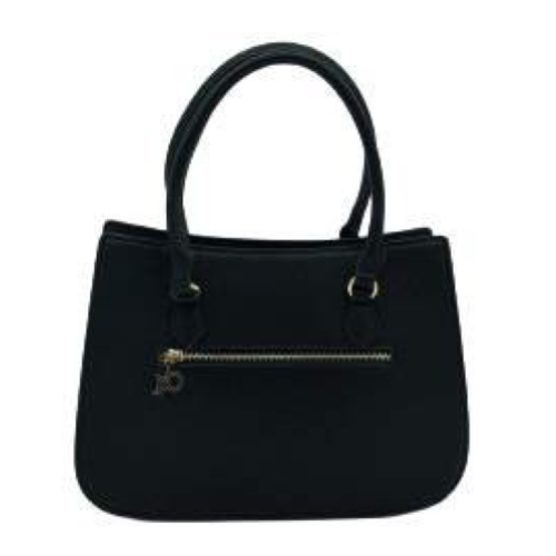 BORSA BLACK CINTURINO AVANTI