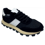 SCARPA BLACK