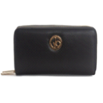 PORTAFOGLIO BLACK RB IN CERCHIO