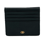 PORTAFOGLIO BLACK