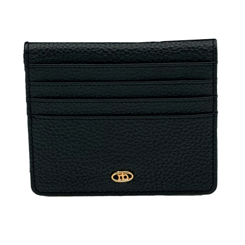 PORTAFOGLIO BLACK