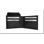 PORTAFOGLIO BLACK