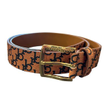 CINTURE UOMO