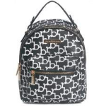 ZAINO BLACK/WHITE PRINTING