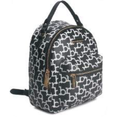 ZAINO BLACK/WHITE PRINTING