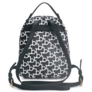 ZAINO BLACK/WHITE PRINTING