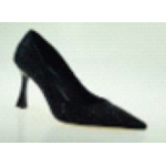 DECOLLETE BLACK PIETRE GRANDI