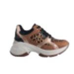 SCARPA CAMELCON LEOPARD RB GOLD