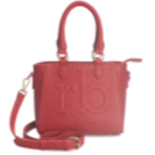 BORSA RED RB AVANTI CON TRACOLLA