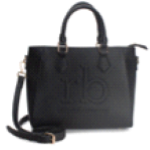 BORSA BLACK RB AVANTI 