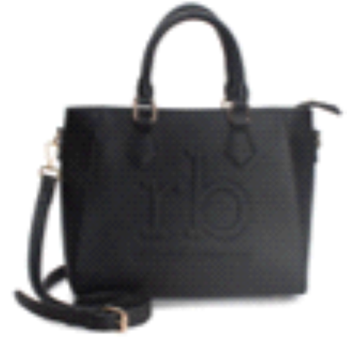 BORSA BLACK RB AVANTI 
