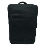 BORSA UOMO BLACK