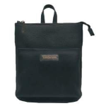 ZAINO BORSA UOMO BLACK